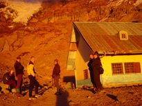 Chimborazo Htte