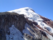 Ascension Chimborazo